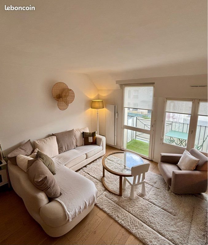 Appartement à vendre, 66m², Quimper