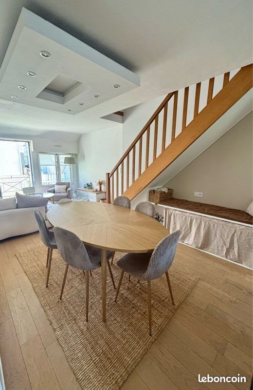 Appartement à vendre, 66m², Quimper