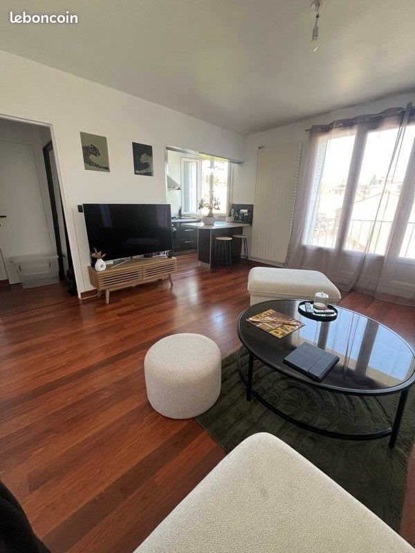 Appartement à louer, 45m², Chamalières