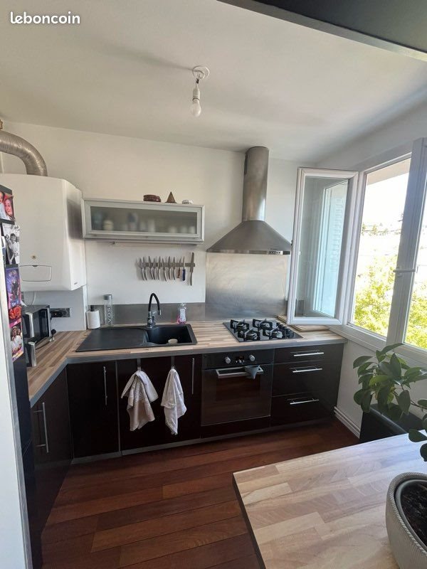Appartement à louer, 45m², Chamalières