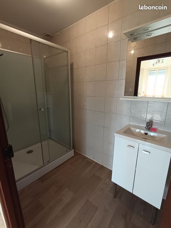 Appartement à louer, 58m², Bouligny