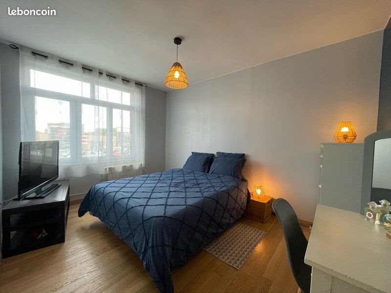 Maison à vendre, 105m², La Bassée