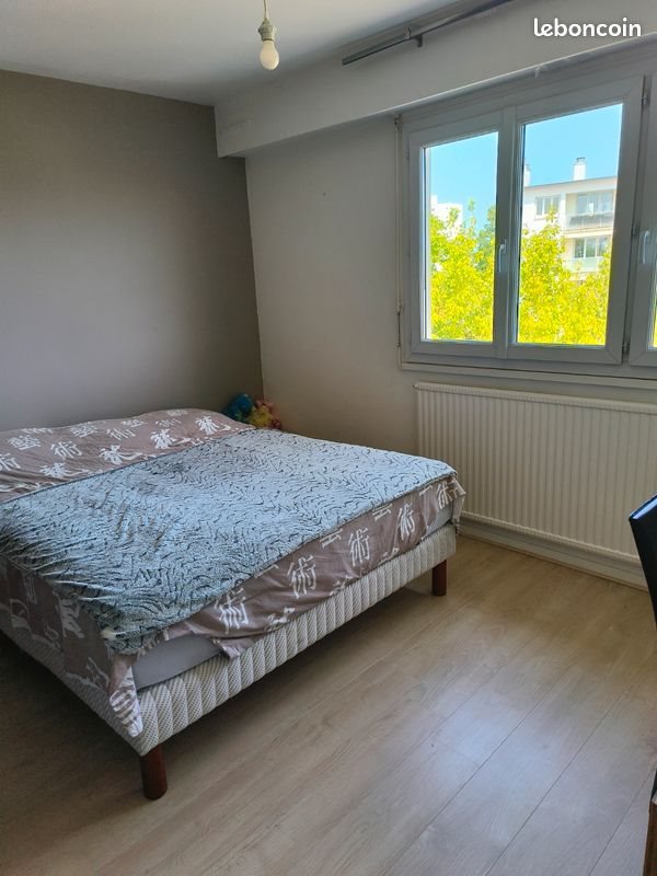 Appartement à louer, 52m², Limoges