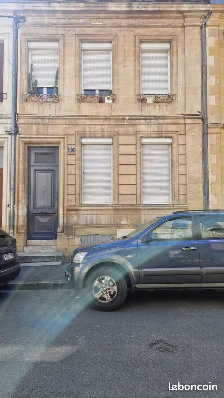 Appartement à louer, 30m², Bergerac
