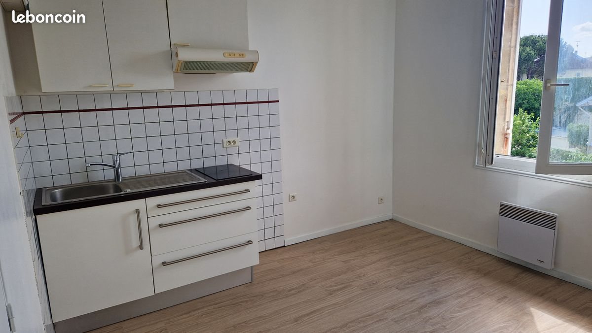 Appartement à louer, 30m², Bergerac