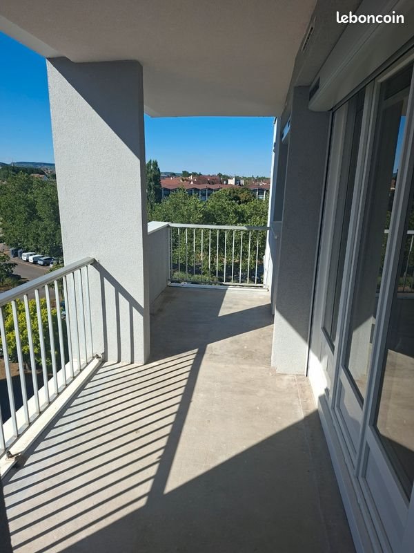 Appartement à louer, 71m², Beaune