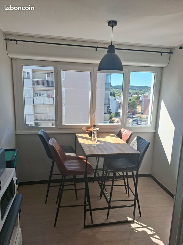 Appartement à louer, 71m², Beaune
