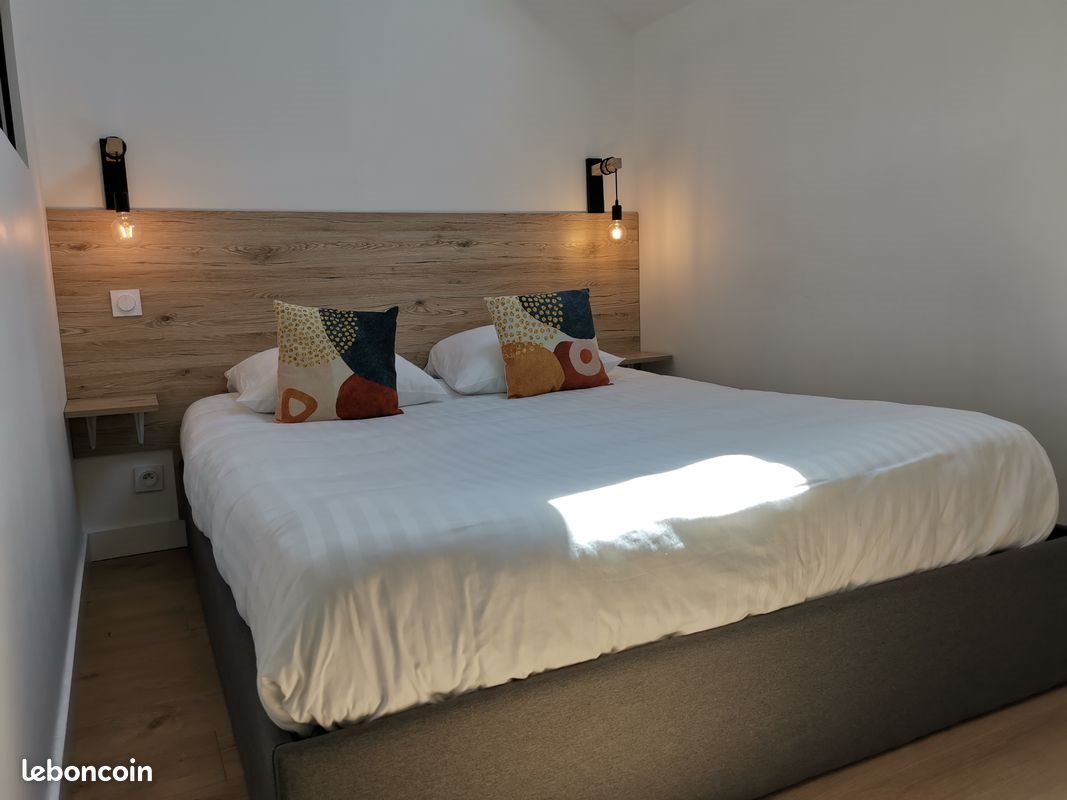Appartement à louer, 31m², Machecoul