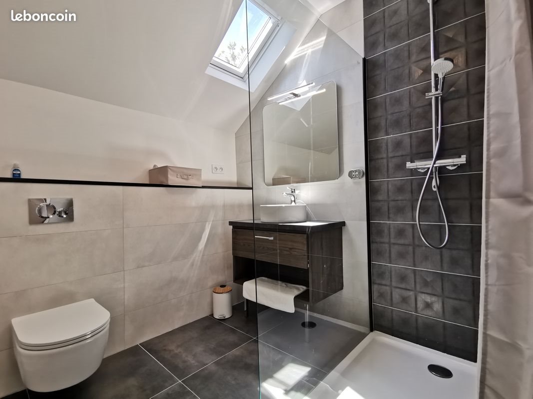 Appartement à louer, 31m², Machecoul