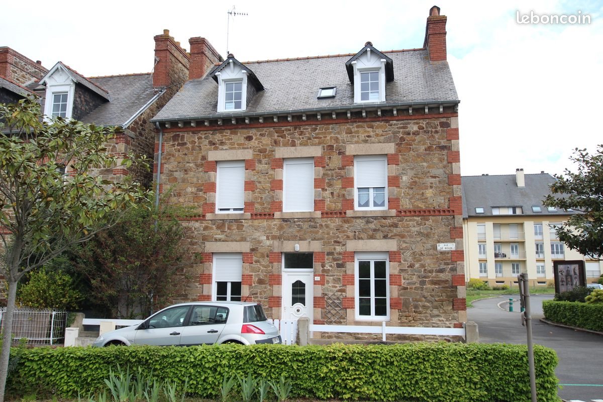 Appartement à louer, 39m², Lamballe