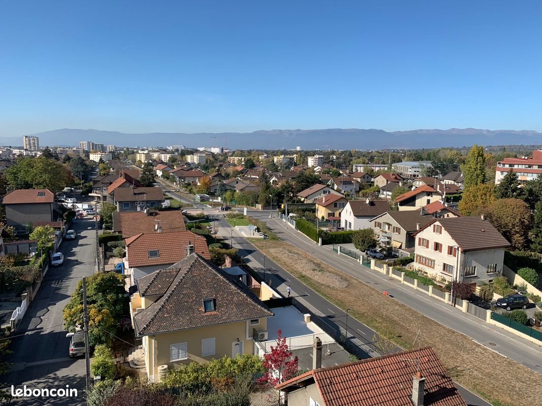 Appartement à vendre, 125m², Ambilly