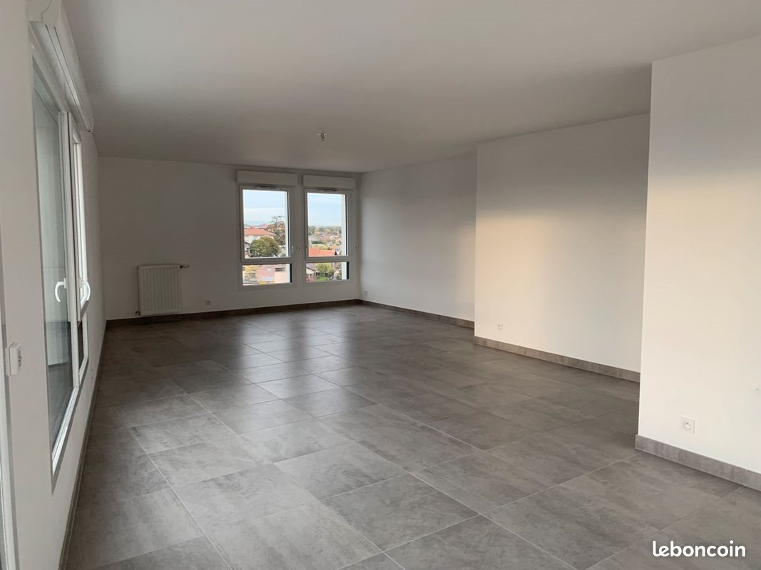 Appartement à vendre, 125m², Ambilly