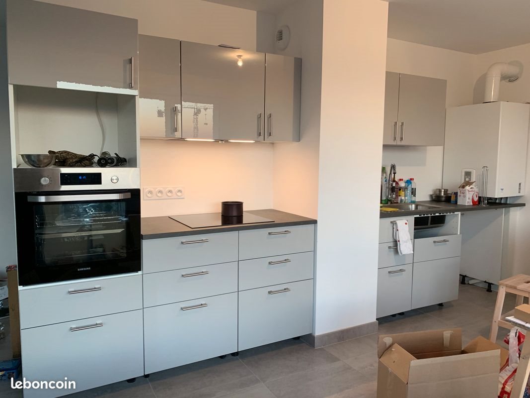 Appartement à vendre, 125m², Ambilly