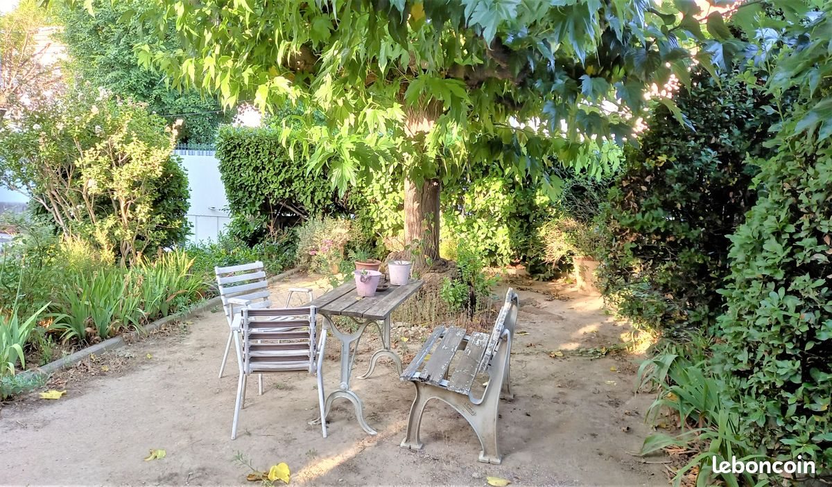 Appartement à louer, 38m², Avignon
