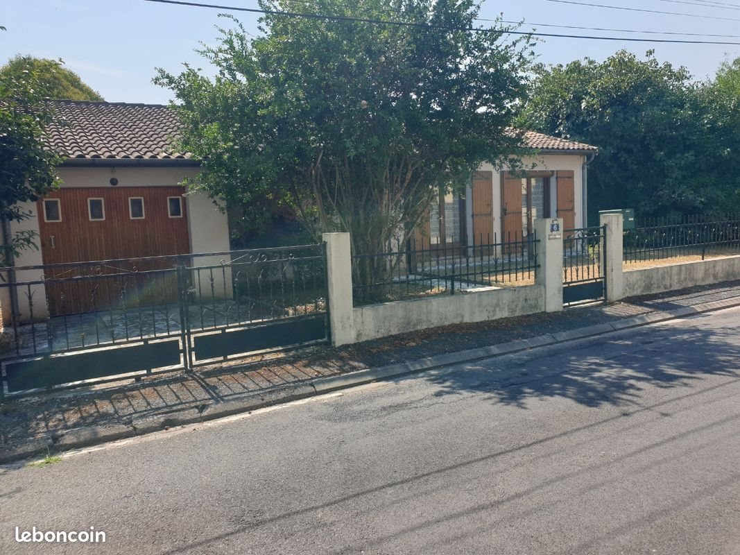 Maison à vendre, 98m², Villeneuve-sur-Lot