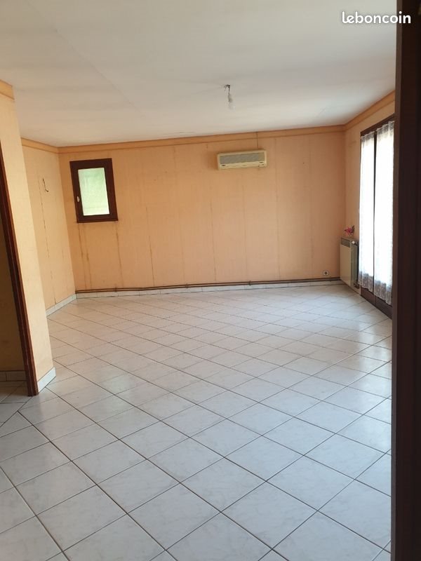 Maison à vendre, 98m², Villeneuve-sur-Lot