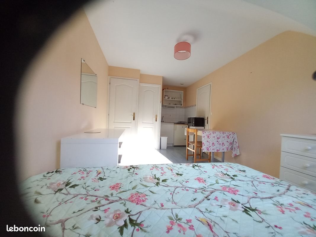 Maison à louer, 24m², Arradon