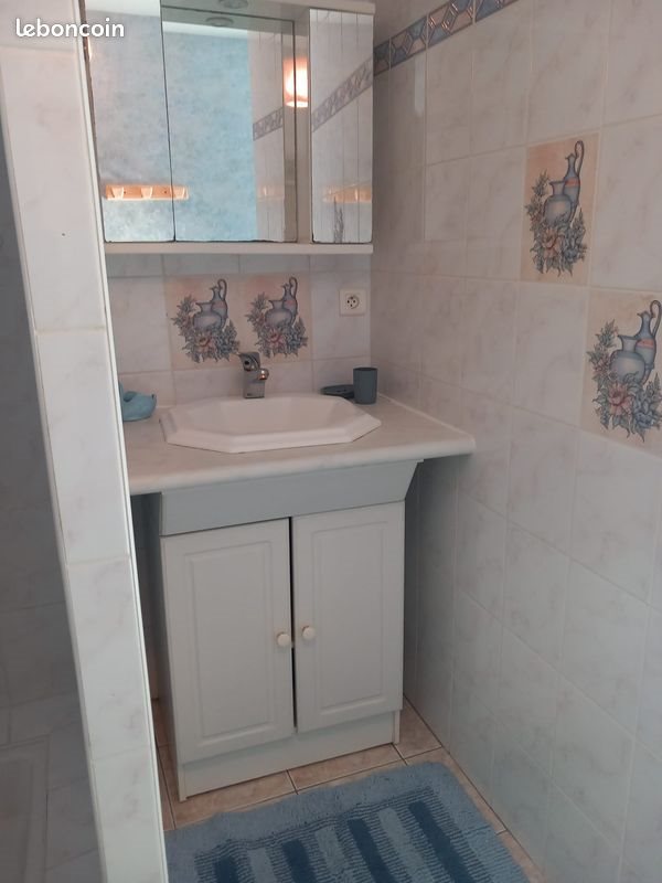 Maison à louer, 24m², Arradon