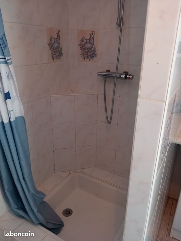 Maison à louer, 24m², Arradon