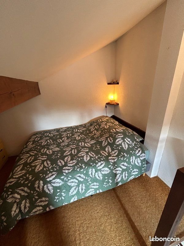 Appartement à louer, 27m², Soulac-sur-Mer