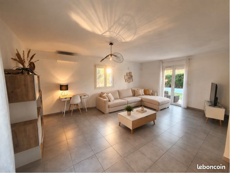 Maison à vendre, 100m², Castries