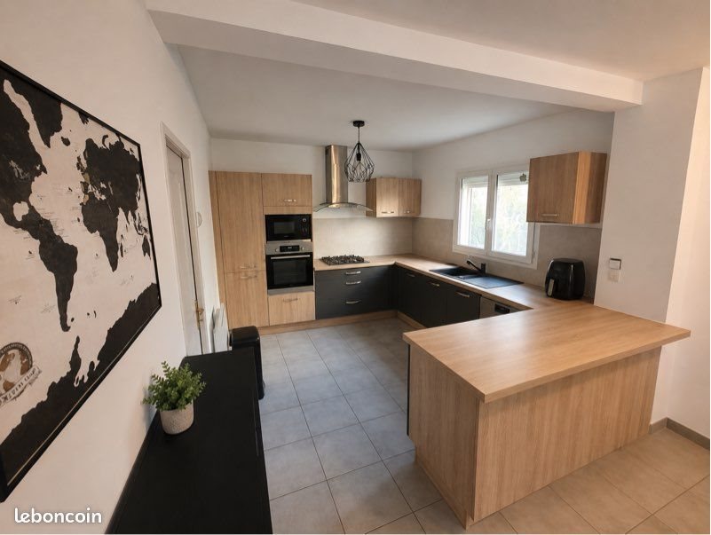 Maison à vendre, 100m², Castries