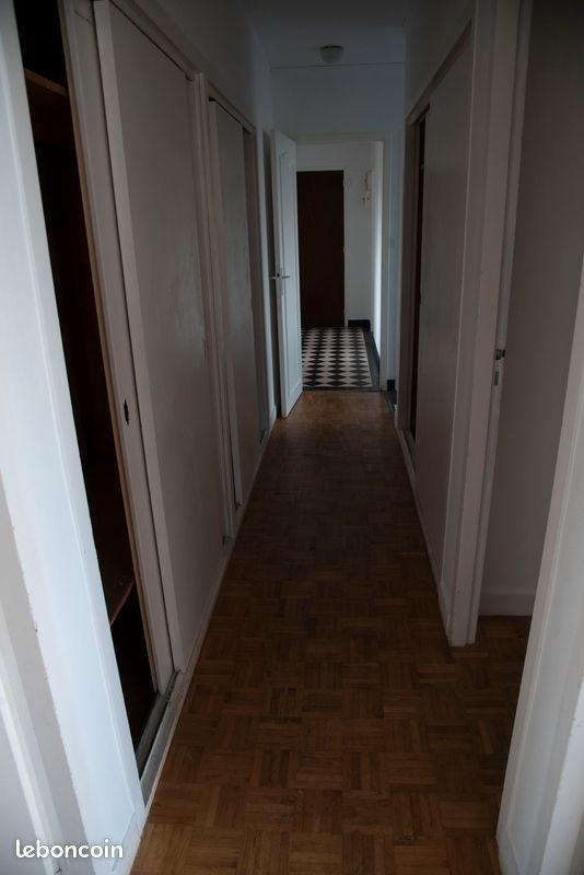 Appartement à vendre, 95m², Saint-Jacques-de-la-Lande