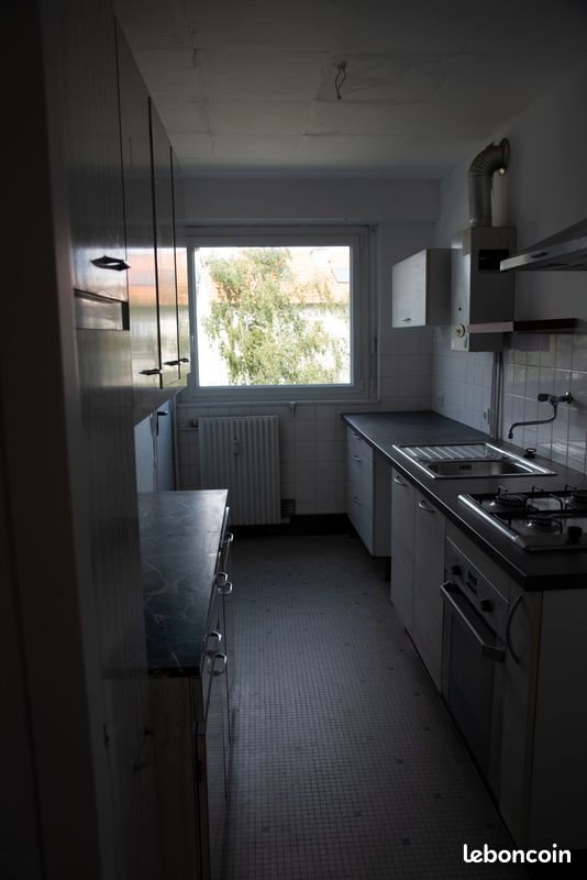 Appartement à vendre, 95m², Saint-Jacques-de-la-Lande
