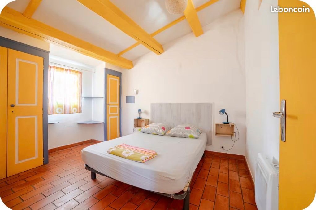 Maison à louer, 35m², Lorgues