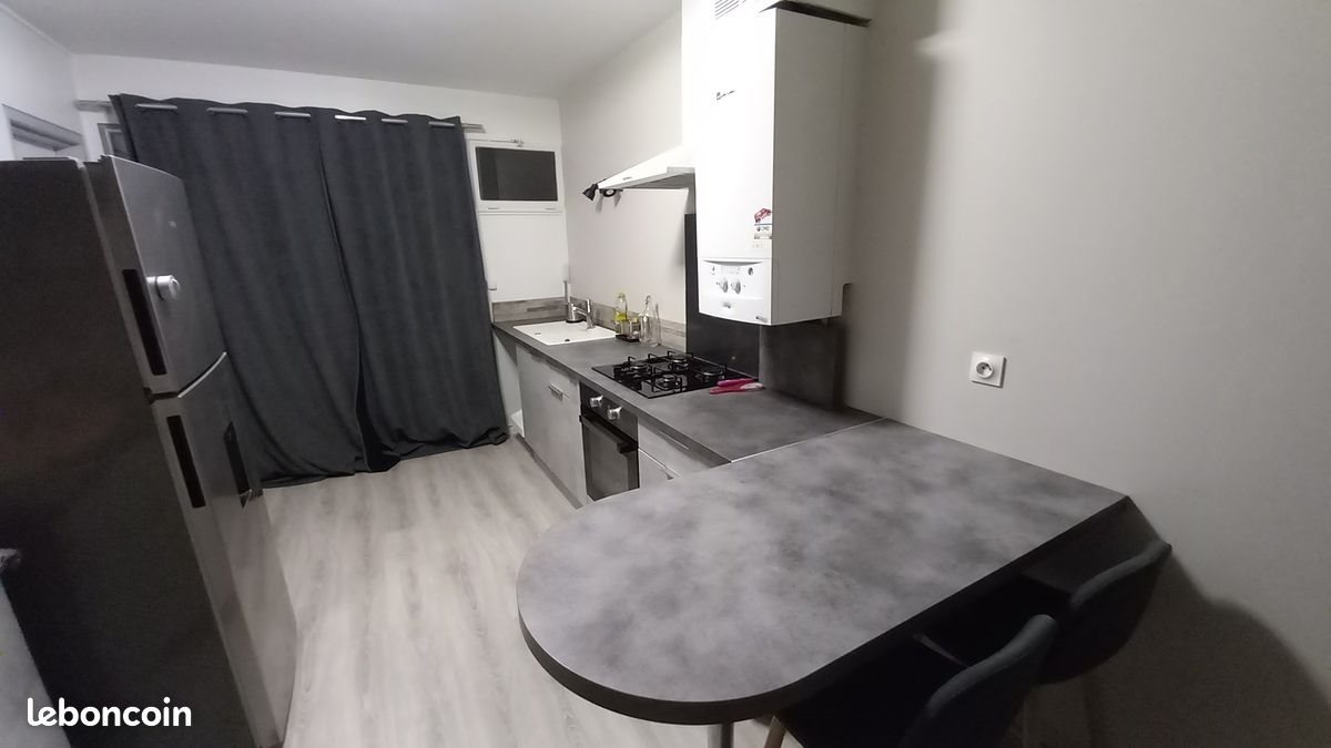 Appartement à louer, 67m², Saint-Brieuc