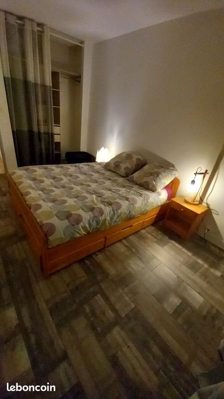 Appartement à louer, 67m², Saint-Brieuc