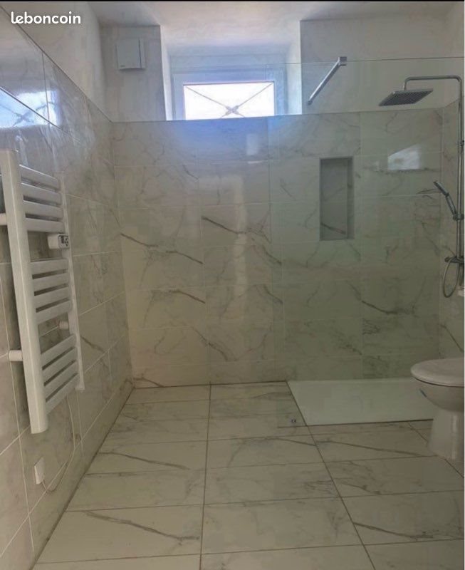 Appartement à louer, 80m², Gagnières