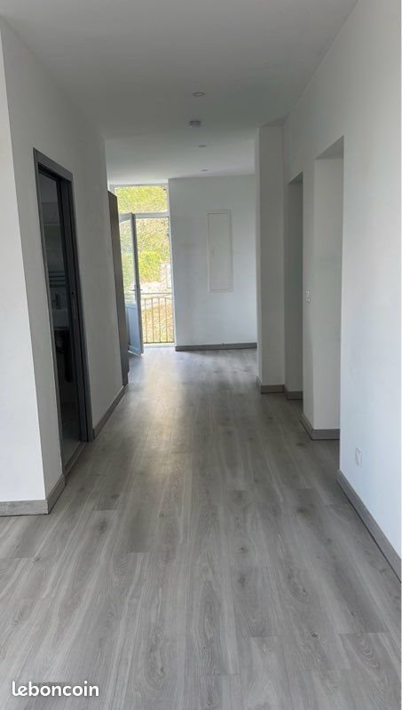 Appartement à louer, 80m², Gagnières