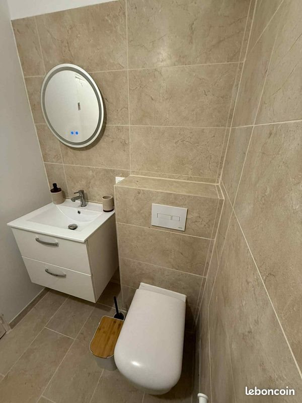 Appartement à louer, 25m², La Rochelle