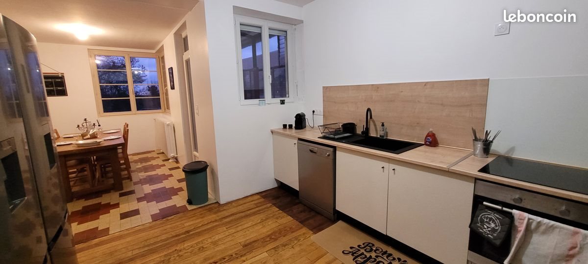 Maison à vendre, 155m², Rouffignac-Saint-Cernin-de-Reilhac