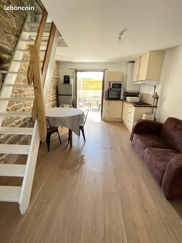 Appartement à louer, 25m², Séné