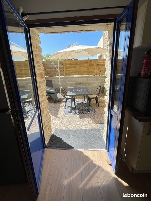 Appartement à louer, 25m², Séné