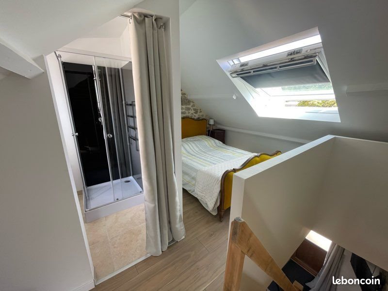 Appartement à louer, 25m², Séné