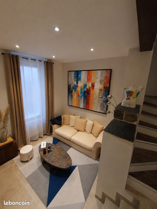 Maison à louer, 50m², Cholet