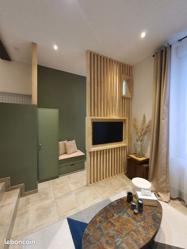 Maison à louer, 50m², Cholet