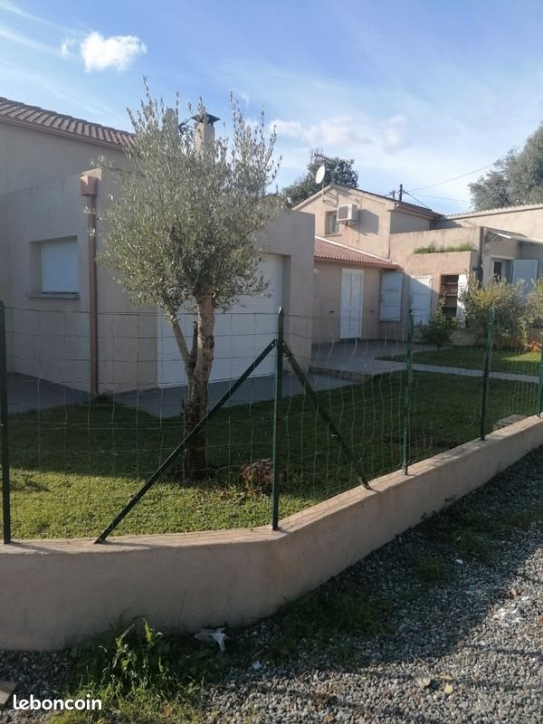 Maison à louer, 120m², Castellare-di-Casinca