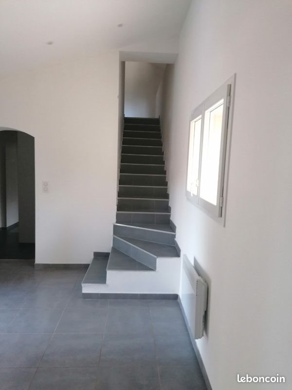 Maison à louer, 120m², Castellare-di-Casinca