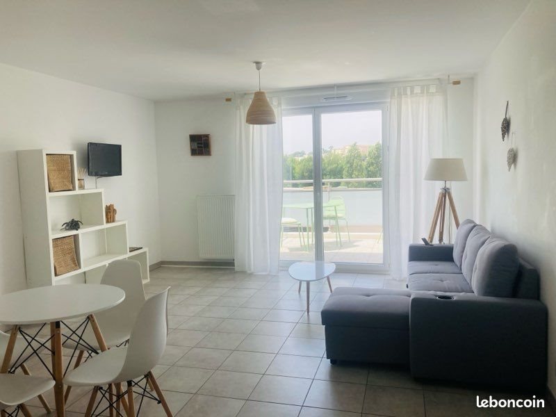 Appartement à louer, 45m², Marseille 11ème
