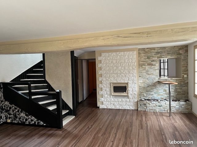 Maison à vendre, 200m², Oissel