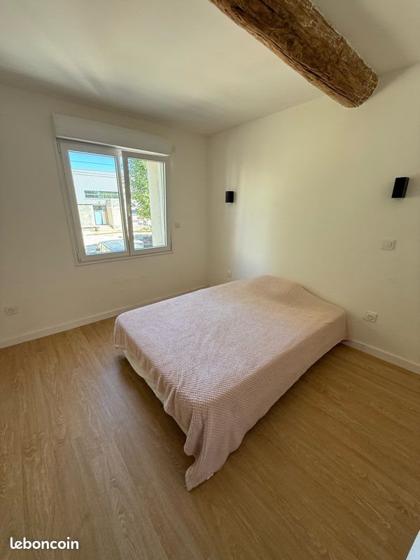 Appartement à louer, 55m², Saint-Jean-Lasseille