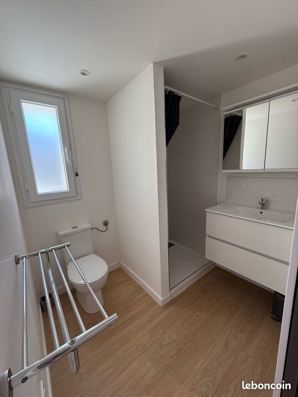 Appartement à louer, 55m², Saint-Jean-Lasseille