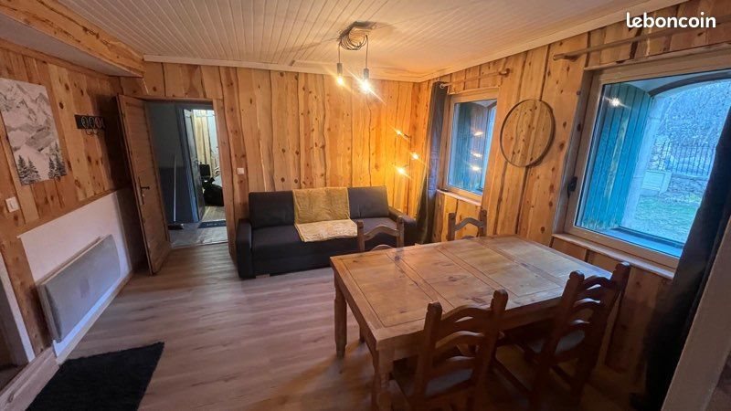Appartement à vendre, 40m², Formiguères