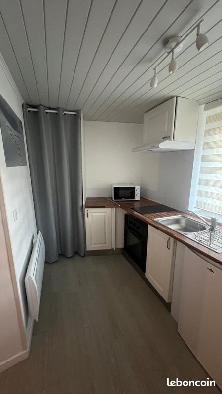 Appartement à vendre, 40m², Formiguères