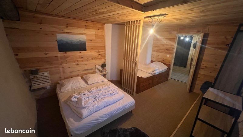 Appartement à vendre, 40m², Formiguères
