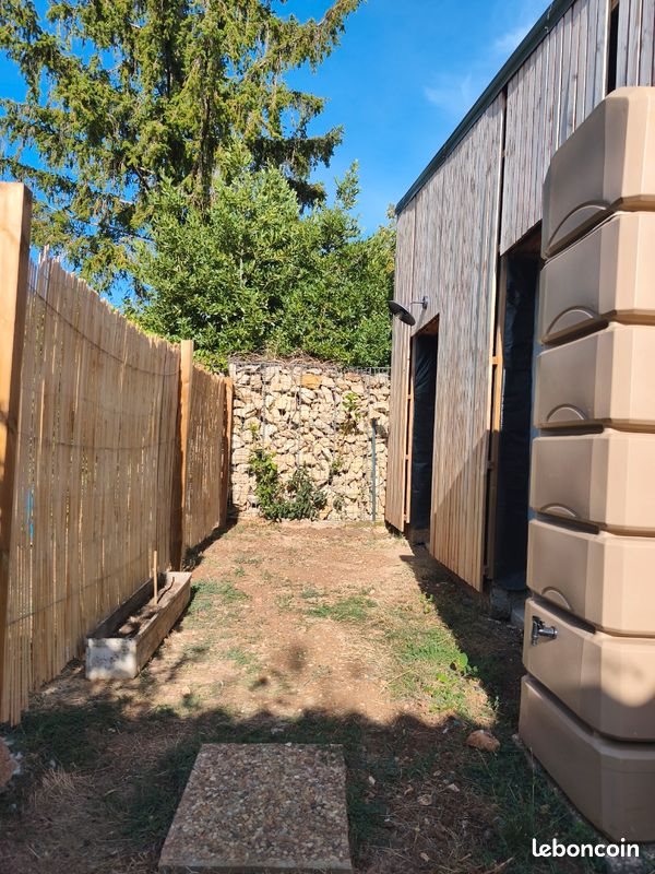 Maison à louer, 30m², Poitiers